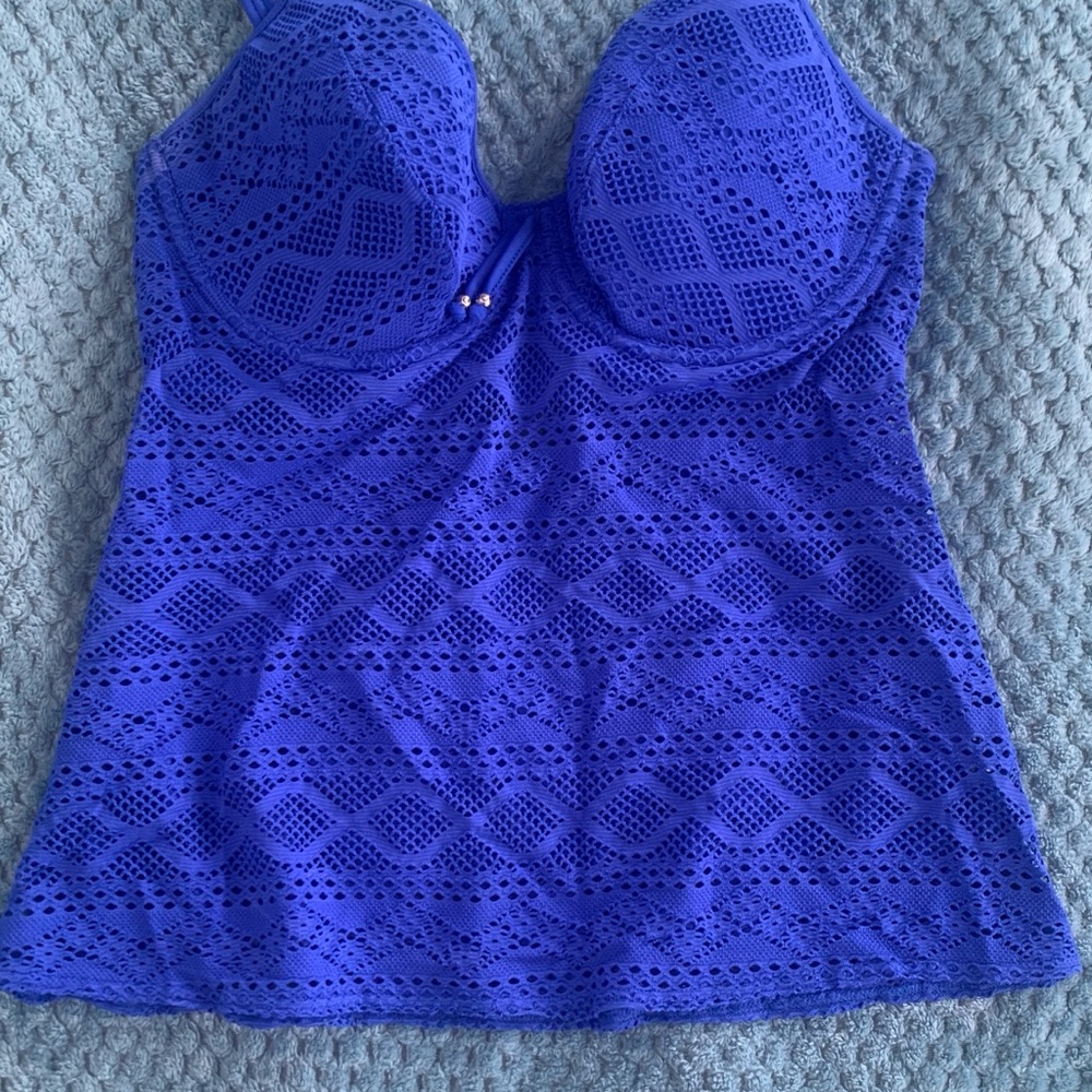 Freya Swim Top New